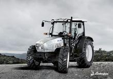 Tractoren met vierwielaandrijving Lamborghini R 2.80 GS DT