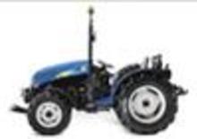 Tractoren met vierwielaandrijving New Holland T 3010 (301)