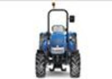 Tractoren met vierwielaandrijving New Holland T 3030 (301)