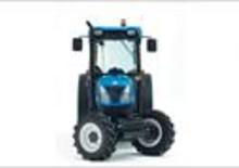 Tractoren met vierwielaandrijving New Holland T 4.85 N DLX Pack