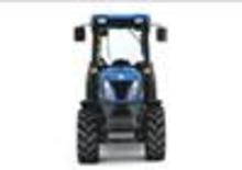 Tractoren met vierwielaandrijving New Holland T 4020 V (101)