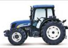Tractoren met vierwielaandrijving New Holland T 4030 (700)