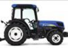 Tractoren met vierwielaandrijving New Holland T 4030 V (701)