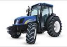Tractoren met vierwielaandrijving New Holland T 4040 F (701)