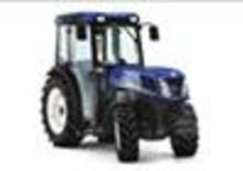 Tractoren met vierwielaandrijving New Holland T 4040 V (701)