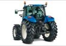 Tractoren met vierwielaandrijving New Holland T 5.115 (701)