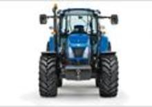 Tractoren met vierwielaandrijving New Holland T 5.95 (901)