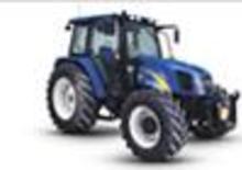 Tractoren met vierwielaandrijving New Holland T 5060 (800)