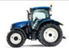 Tractoren met vierwielaandrijving New Holland T 6.140 (400)