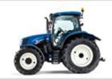 Tractoren met vierwielaandrijving New Holland T 6.140 (552)