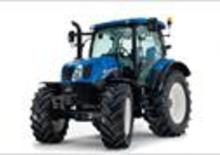 Tractoren met vierwielaandrijving New Holland T 6.150 (802)
