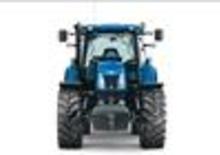 Tractoren met vierwielaandrijving New Holland T 6.175 (400)