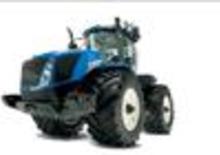 Tractoren met vierwielaandrijving New Holland T 9.450 (300)