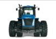Tractoren met vierwielaandrijving New Holland T 9.505 (300)