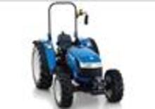 Tractoren met vierwielaandrijving New Holland TD 3.50