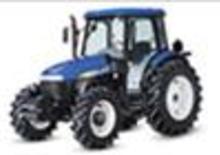 Tractoren met vierwielaandrijving New Holland TD 5030 (402)