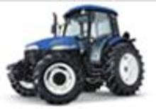 Tractoren met vierwielaandrijving New Holland TD 5040 (502)