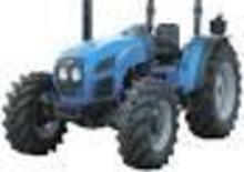 Tractoren met vierwielaandrijving Landini Technofarm 80 GT