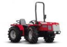 Tractoren met vierwielaandrijving Carraro Tigrone 5500