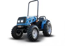 Tractoren met vierwielaandrijving BCS Vivid 400