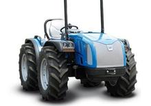 Tractoren met vierwielaandrijving BCS Volcan 850 RS