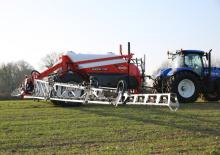 Getrokken veldspuiten Kuhn Oceanis 2-6900
