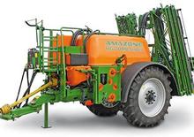 Getrokken veldspuiten Amazone UG 3000 Super (18)