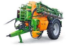 Getrokken veldspuiten Amazone UX 4200 Super (36)
