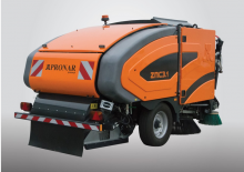 Aanhangveegwagens Pronar ZMC 3.1