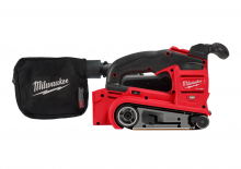Accu bandschuurmachines Milwaukee 2832-20