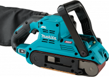 Accu bandschuurmachines Makita GSB01Z