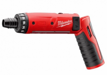 Accu Boor & Schroefmachines Milwaukee 2101-20