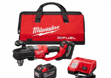 Accu Boor & Schroefmachines Milwaukee 2707-22HD