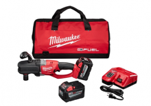 Accu Boor & Schroefmachines Milwaukee 2708-22HD