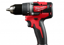 Accu Boor & Schroefmachines Milwaukee 2801-20