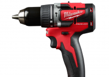 Accu Boor & Schroefmachines Milwaukee 2802-20