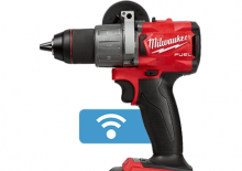 Accu Boor & Schroefmachines Milwaukee 2806-22