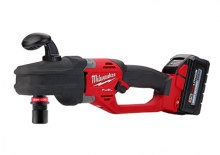 Accu Boor & Schroefmachines Milwaukee 2808-22