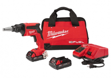 Accu Boor & Schroefmachines Milwaukee 2866-22CT