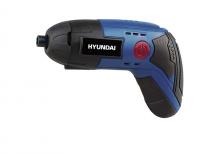 Accu Boor & Schroefmachines Hyundai 361-SD