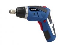 Accu Boor & Schroefmachines Hyundai 362-SD