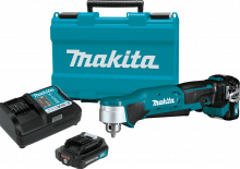 Accu Boor & Schroefmachines Makita AD03R1