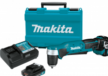 Accu Boor & Schroefmachines Makita AD04R1