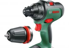 Accu Boor & Schroefmachines Bosch AdvancedDrill 18