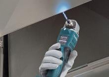 Accu Boor & Schroefmachines Makita BDA340 