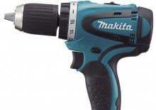 Accu Boor & Schroefmachines Makita BDF440 