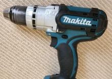Accu Boor & Schroefmachines Makita BDF444 