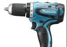Accu Boor & Schroefmachines Makita BDF445 