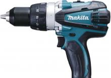 Accu Boor & Schroefmachines Makita BDF448 