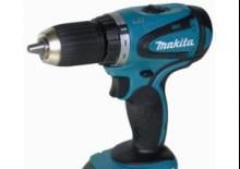 Accu Boor & Schroefmachines Makita BDF450 